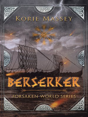 cover image of Berserker